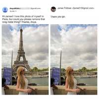 Helpful photoshop!