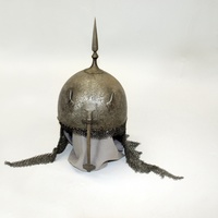Indo-Persian helmet