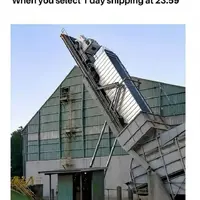 Don't give Bezos any ideas