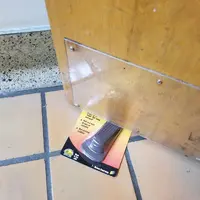 Door stop