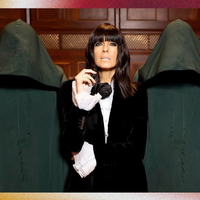 Good to see Noel Fielding working again
