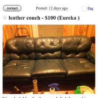 Non smoking house