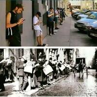 The more things change.....