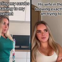 Scrubbing