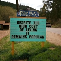 Usually most popular