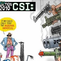 Political Humor