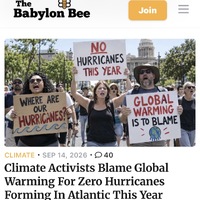 Florida losing it's identity