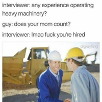 Shadez job interview technique