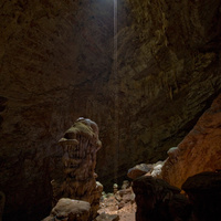 Spanish Valencia Cave