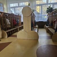 A place for the kiddies
