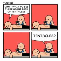 Oh, balls