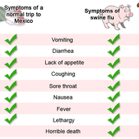 SWINE FLU