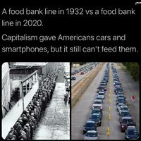 food banks