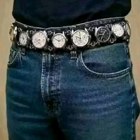 Waist of time
