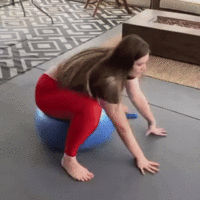Bouncing balls