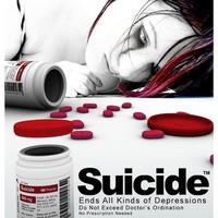 anti depression pills