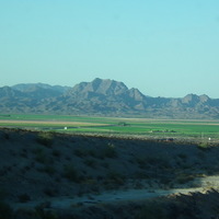 Back-roads of AZ