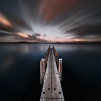 Albany Western Australia by Nev Clarke