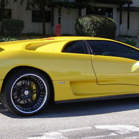 Diablo