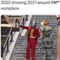 New hire