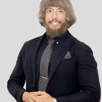 Jesus became a real estate agent