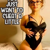 Speaking of cheating...