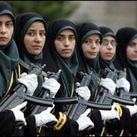 Muslim Rear Guard