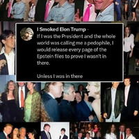Pedo is as pedo does