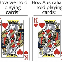 Australian way is the right way