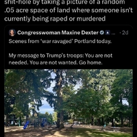 Some people are easy to fool