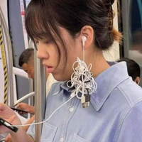 Given up trying to untangle