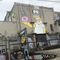 Homer the Bender