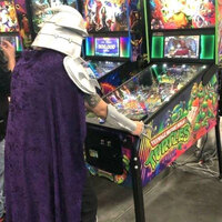 I'll win this time!