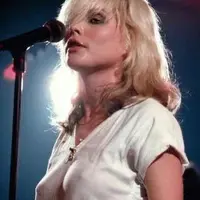 Debbie Harry 