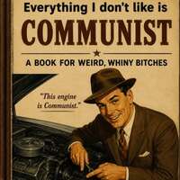 Dirty rotten commies