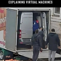 Virtual machines 