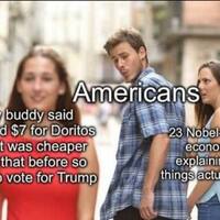 Can't fix stupid