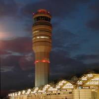 National Airport Tower