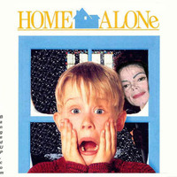home alone