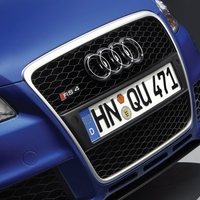 More RS4