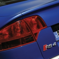 More RS4
