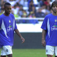 Diego & Robinho