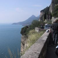 Garda lake - Italy