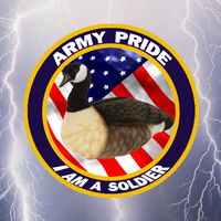 New army patch