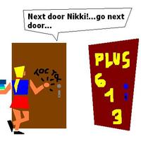 Next Door Nikki