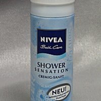 Shower Sensation