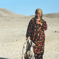 tajikistani person