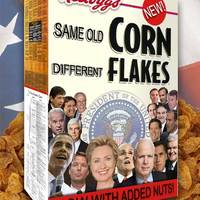 corn-flakes