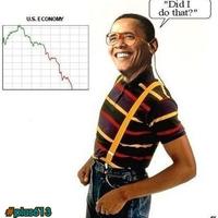 Obama the Geek