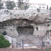 tomb of king herod